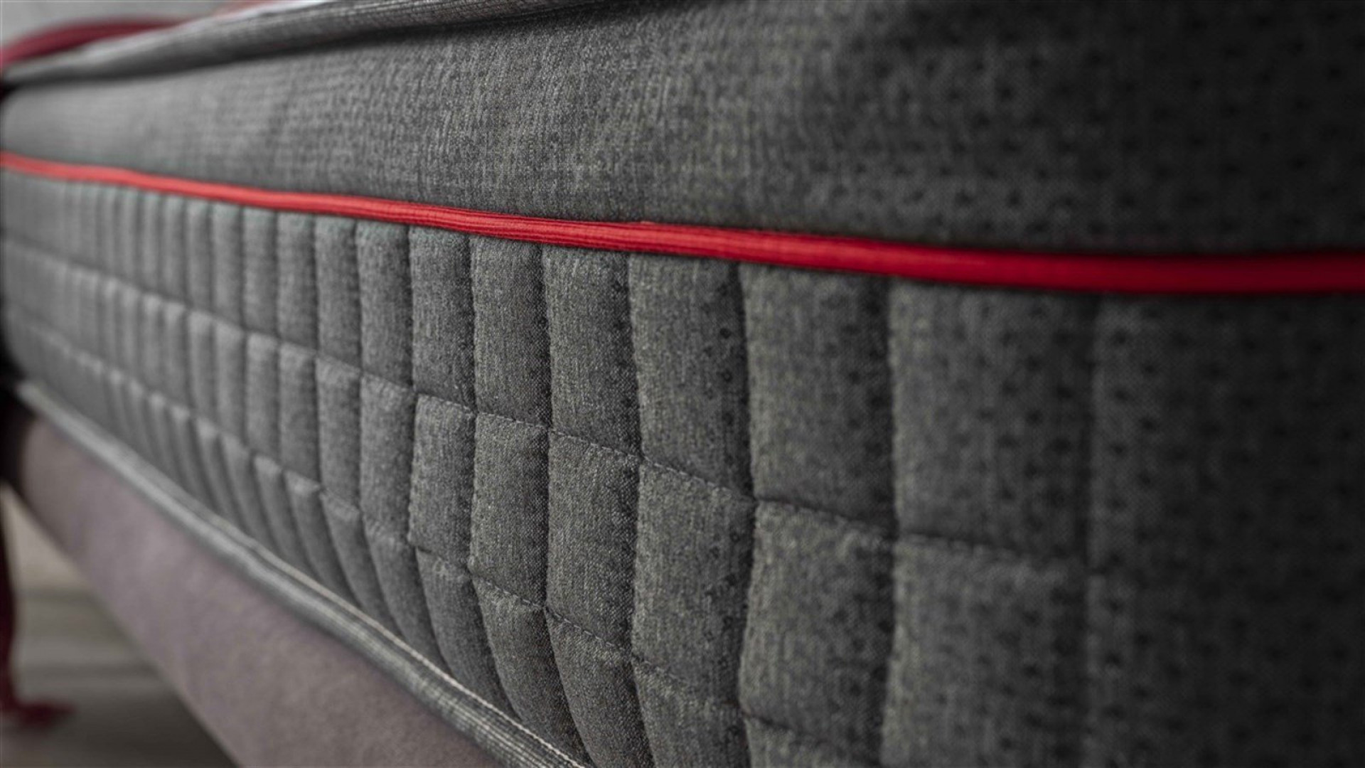 Orient Plus Young Matratze