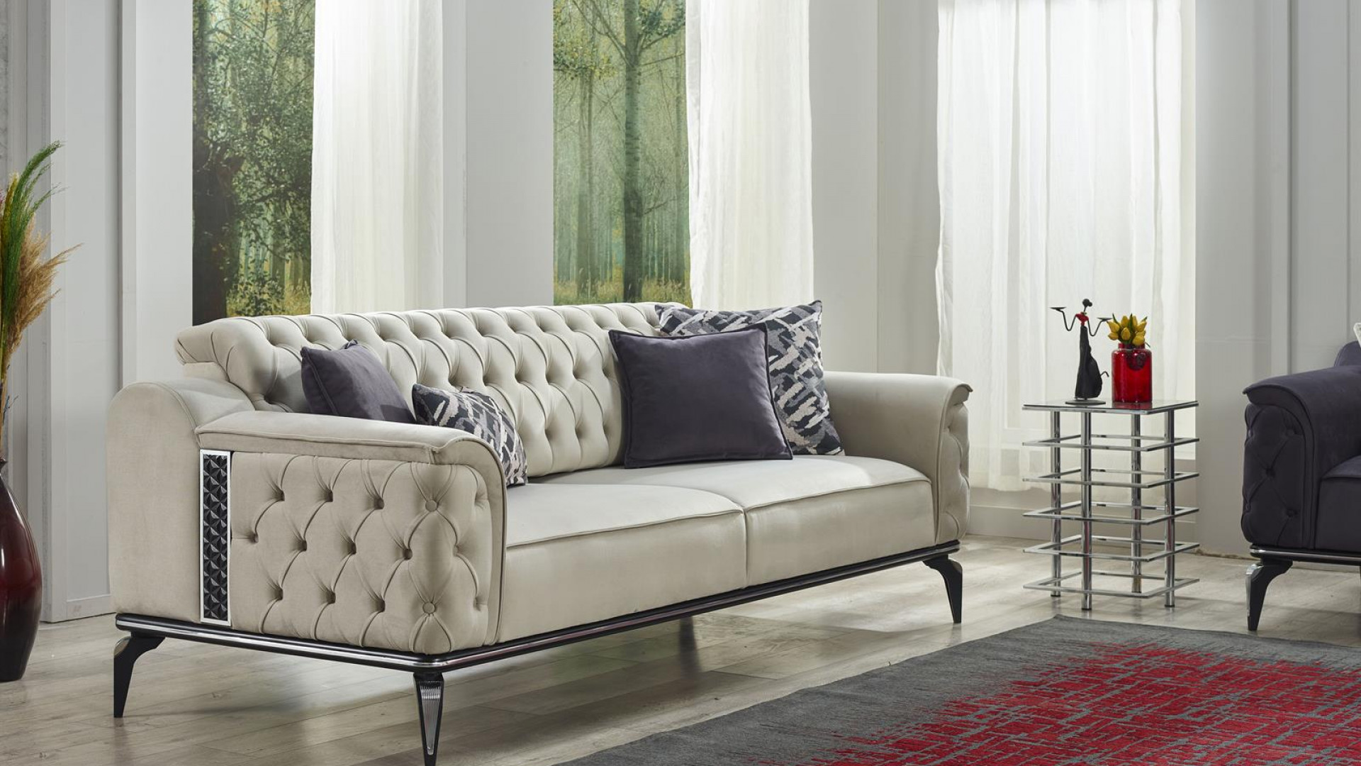 Orlando Sitzgarnitur