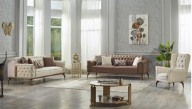 Orlando Sitzgarnitur