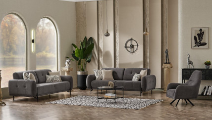 Oscar Sitzgarnitur 2