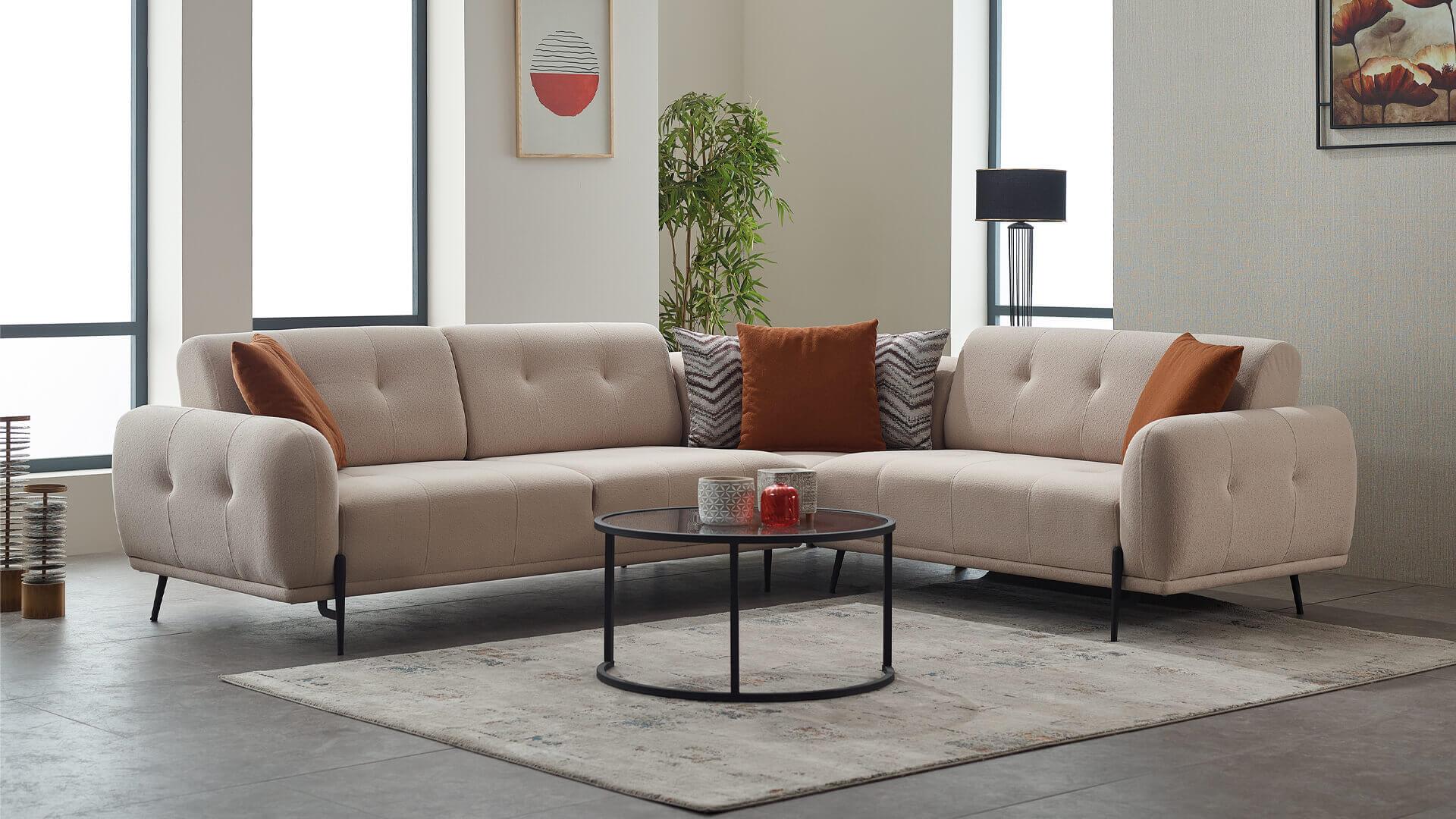 Oscar Wohnlandschaft