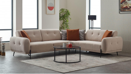 Oscar Wohnlandschaft