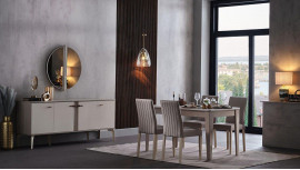 Palermo Esszimmer Set