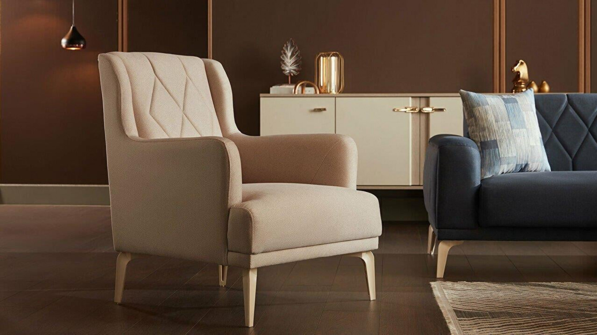 Palermo Sitzgarnitur