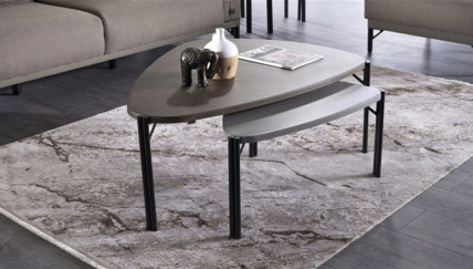 Kolajen linen Matratze