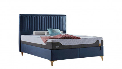 Petra  Bettbox + Kopfteil