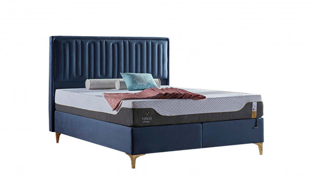 Petra Bettbox + Kopfteil