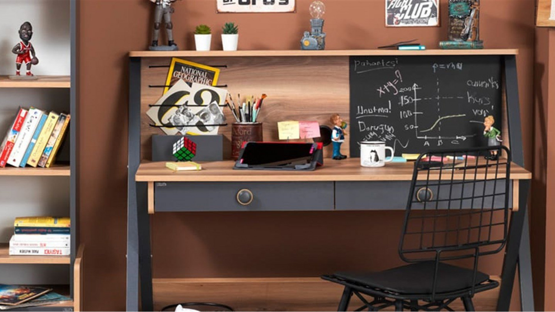 Piedra Jugendzimmer Set