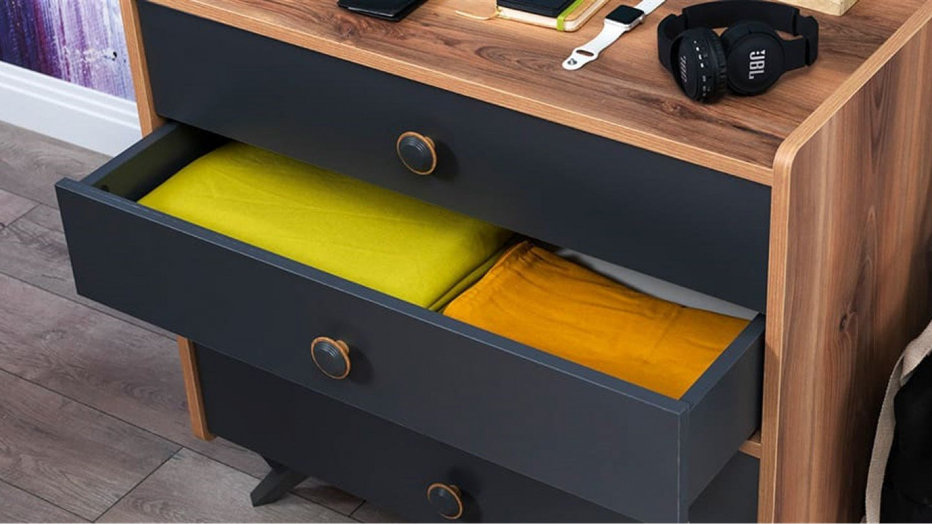 Piedra Jugendzimmer Set