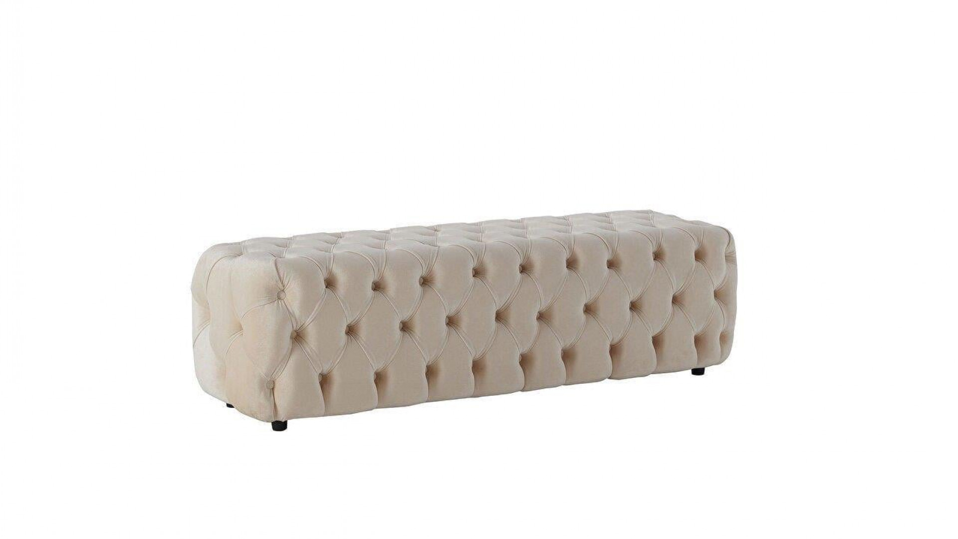 Platinum Polsterbank