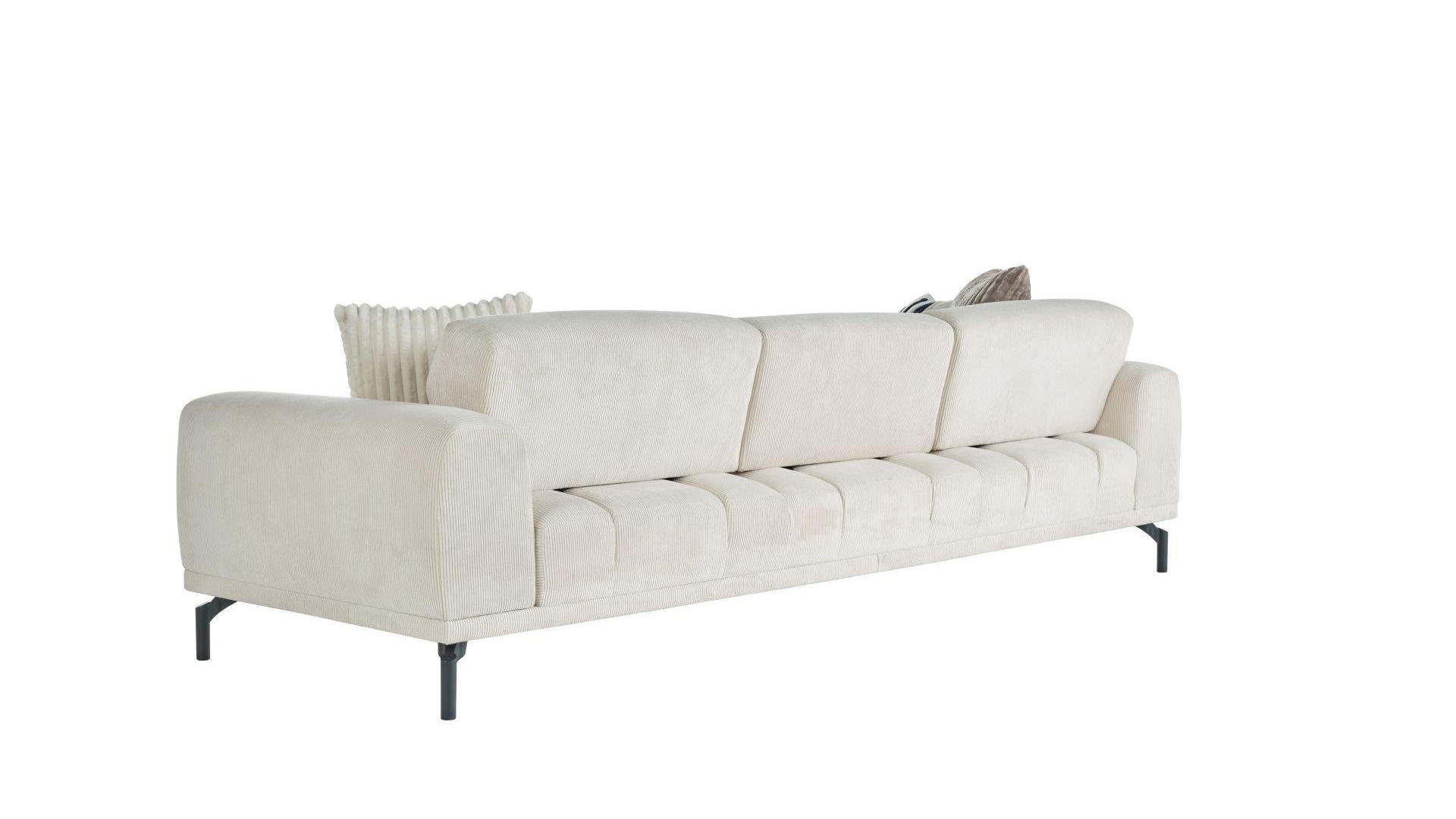 Plato S Sofa