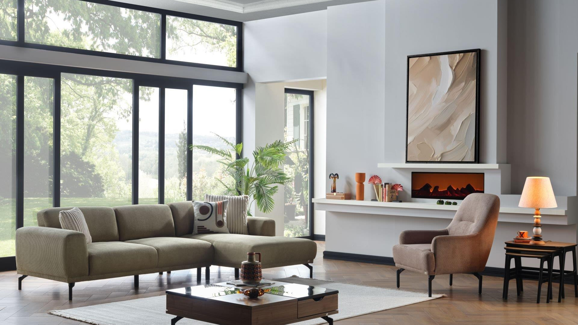 Plato S Wohnlandschaft