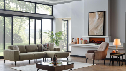 Plato S Wohnlandschaft