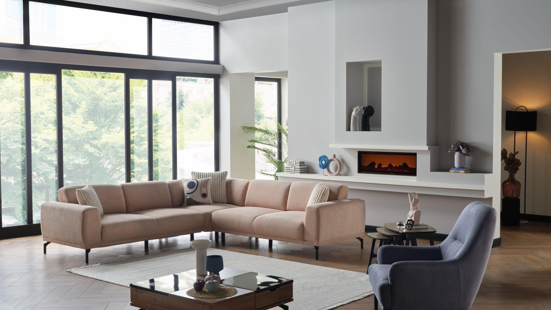 Plato S Wohnlandschaft