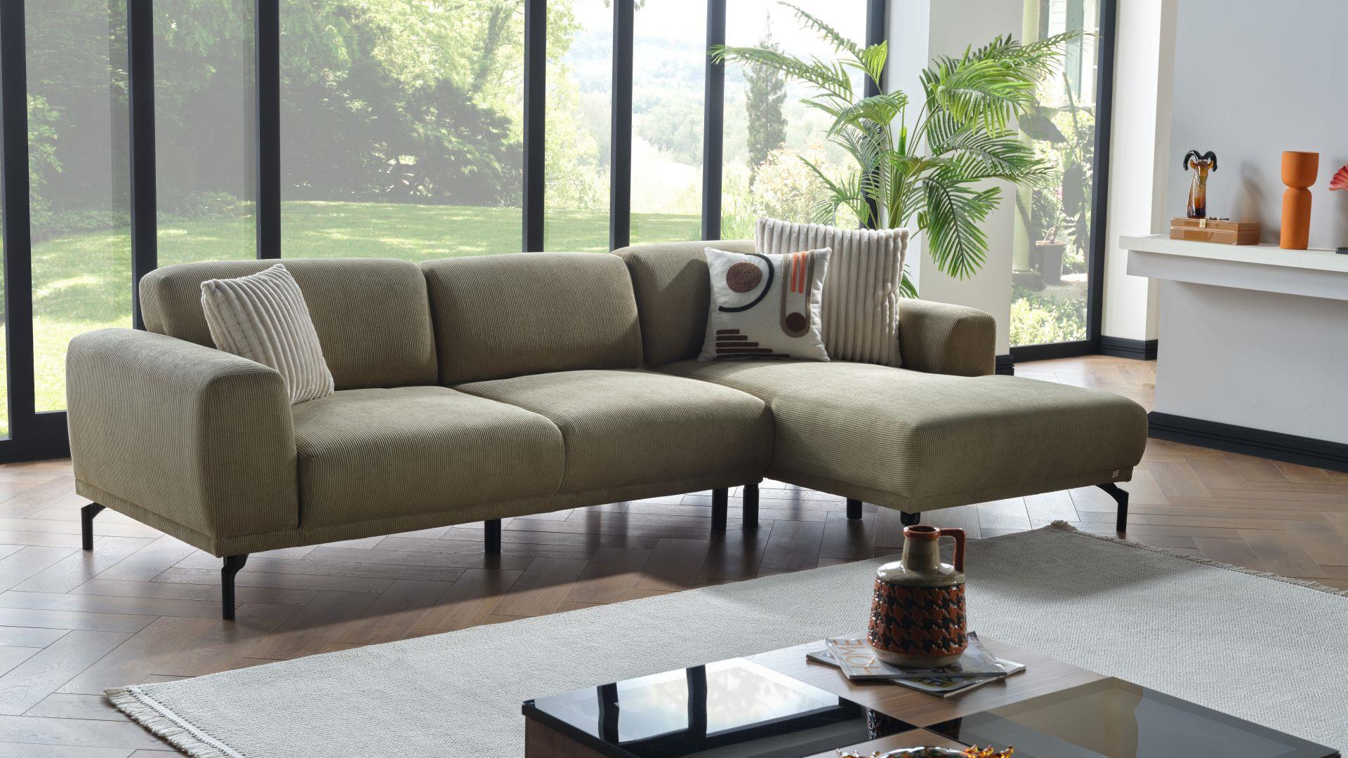 Plato S Wohnlandschaft