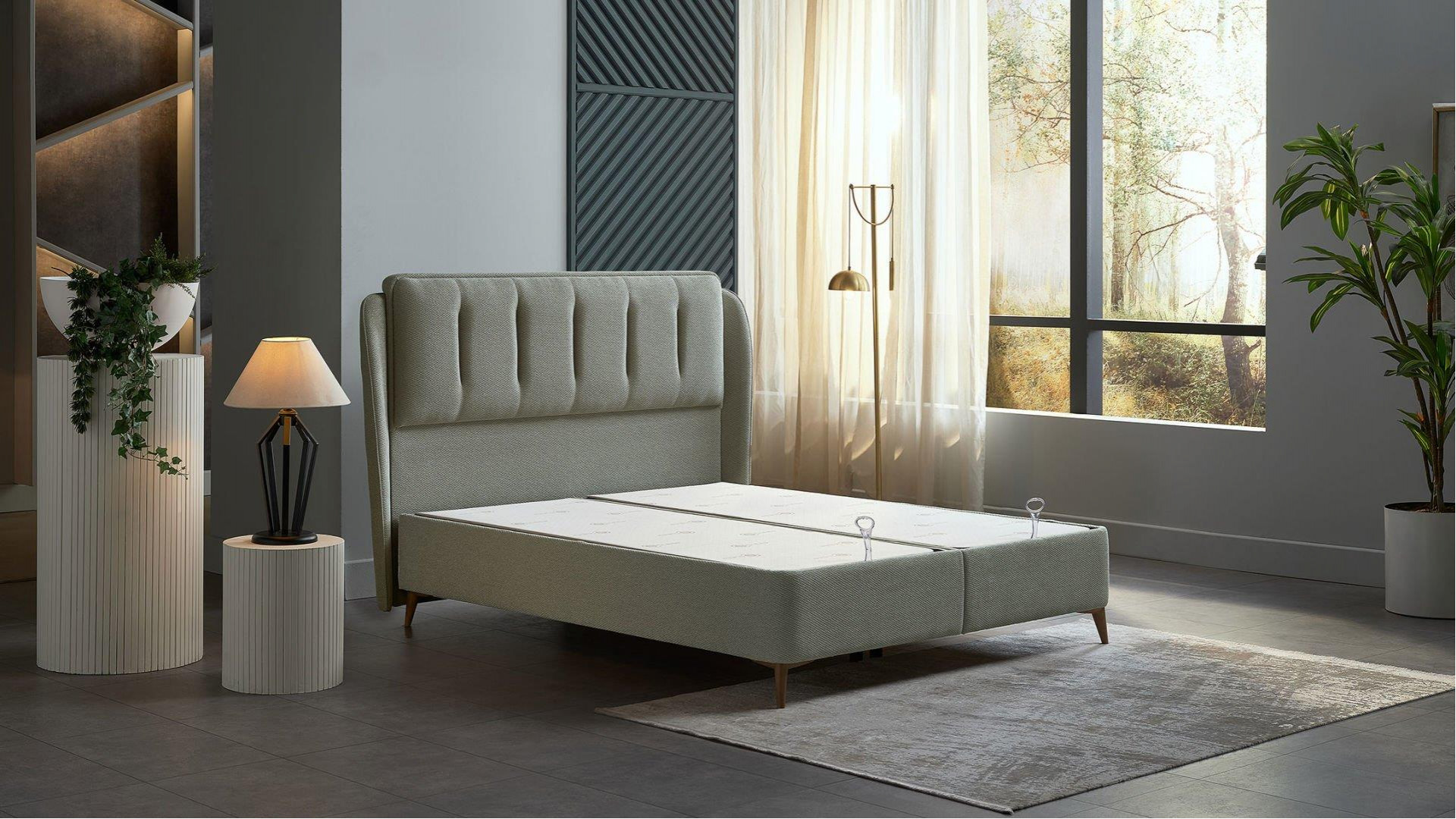 Premium Line Bettbox