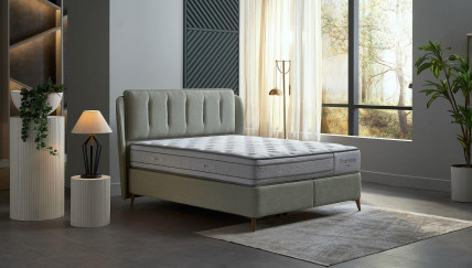 Premium Line Bettbox