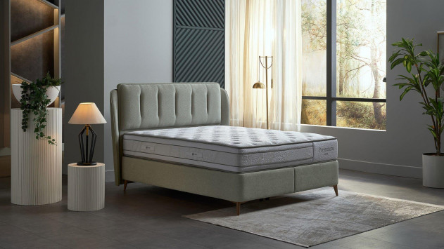 Premium Line Bettbox