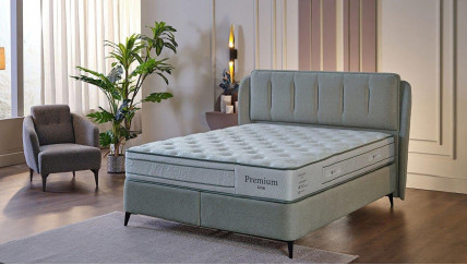 Premium Line Matratze