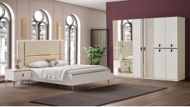 Puma Schlafzimmer-Set