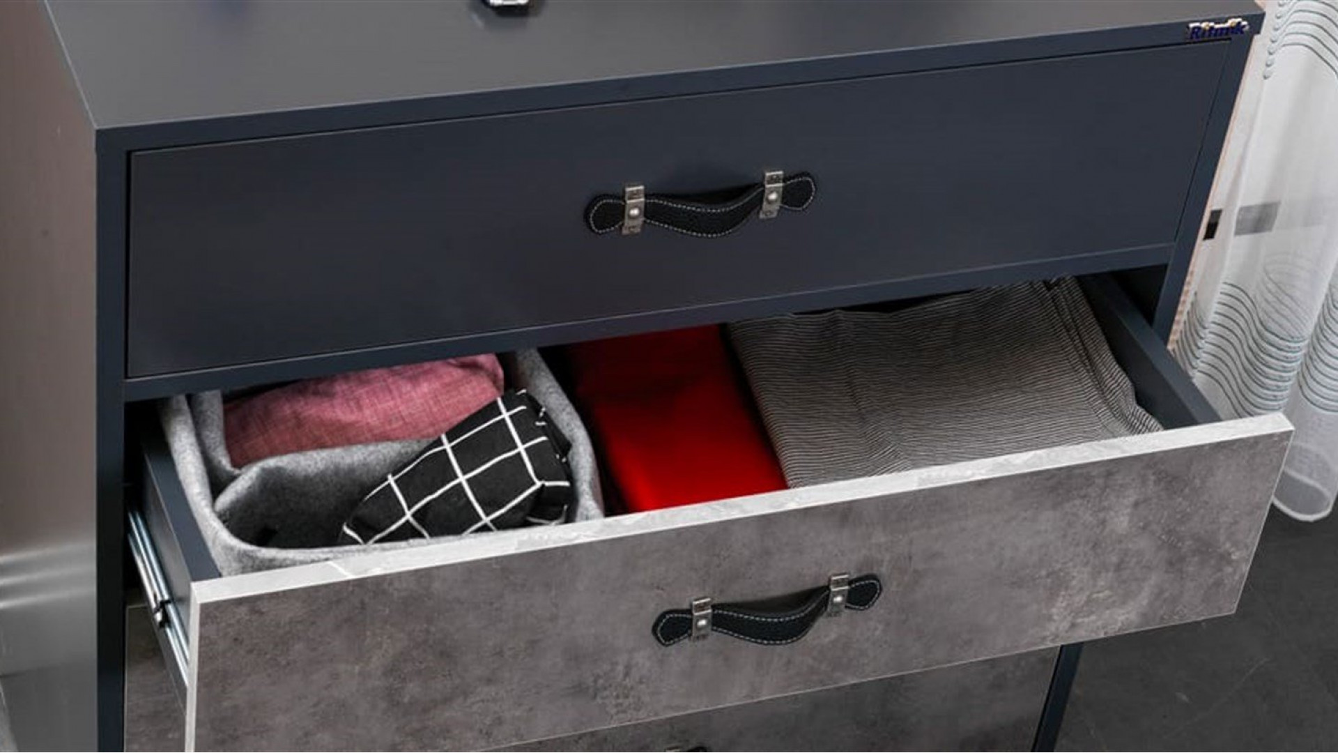 Retro Jugendzimmer Set