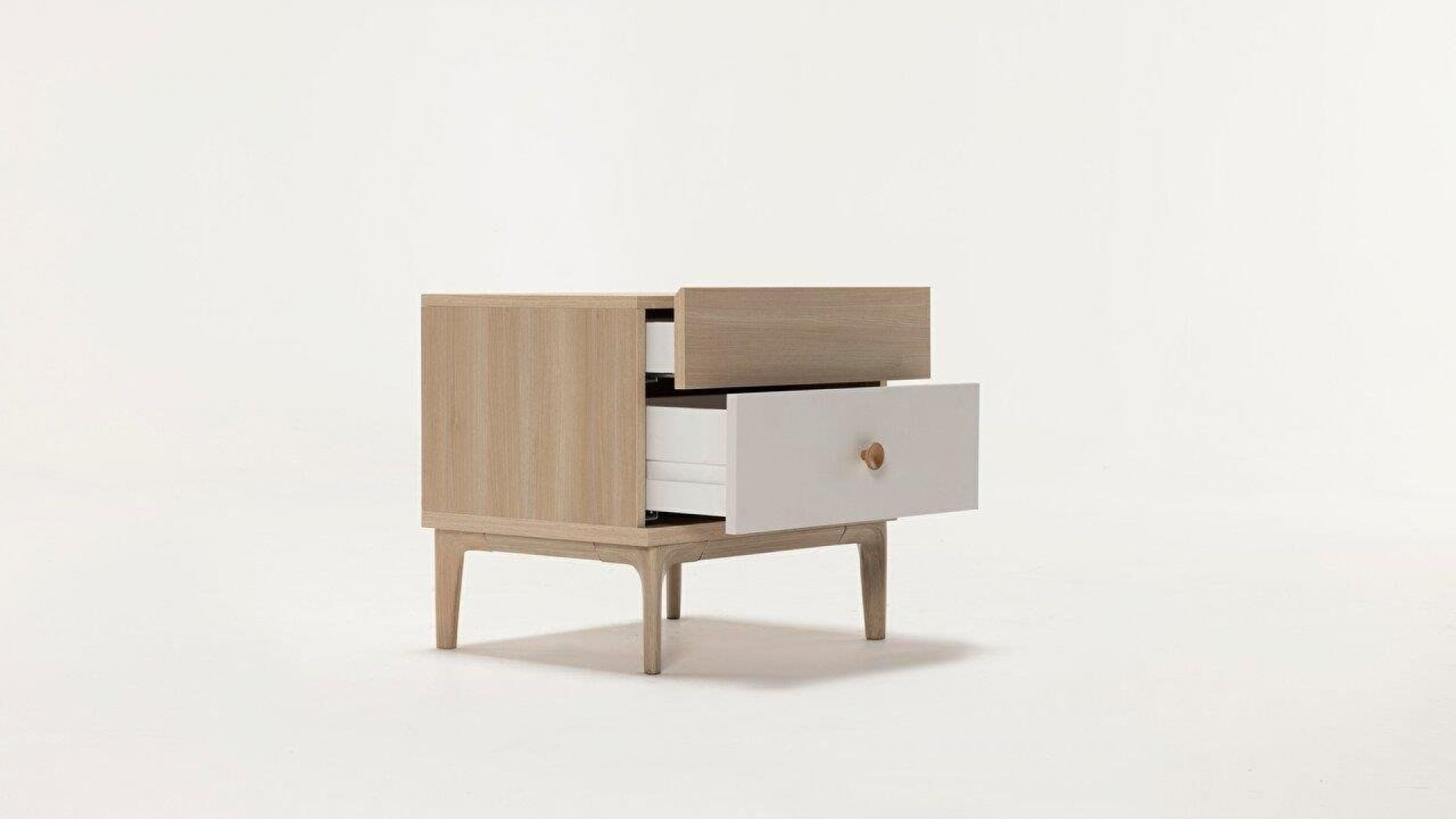 Retro Schlafzimmer Set