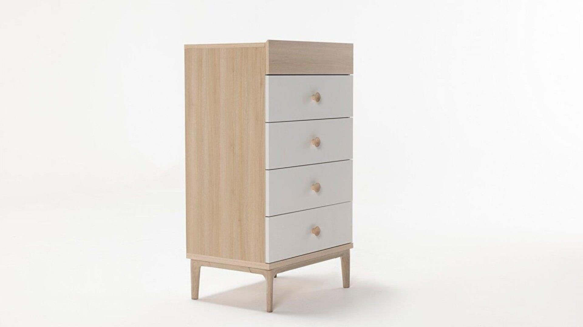 Retro Schlafzimmer Set