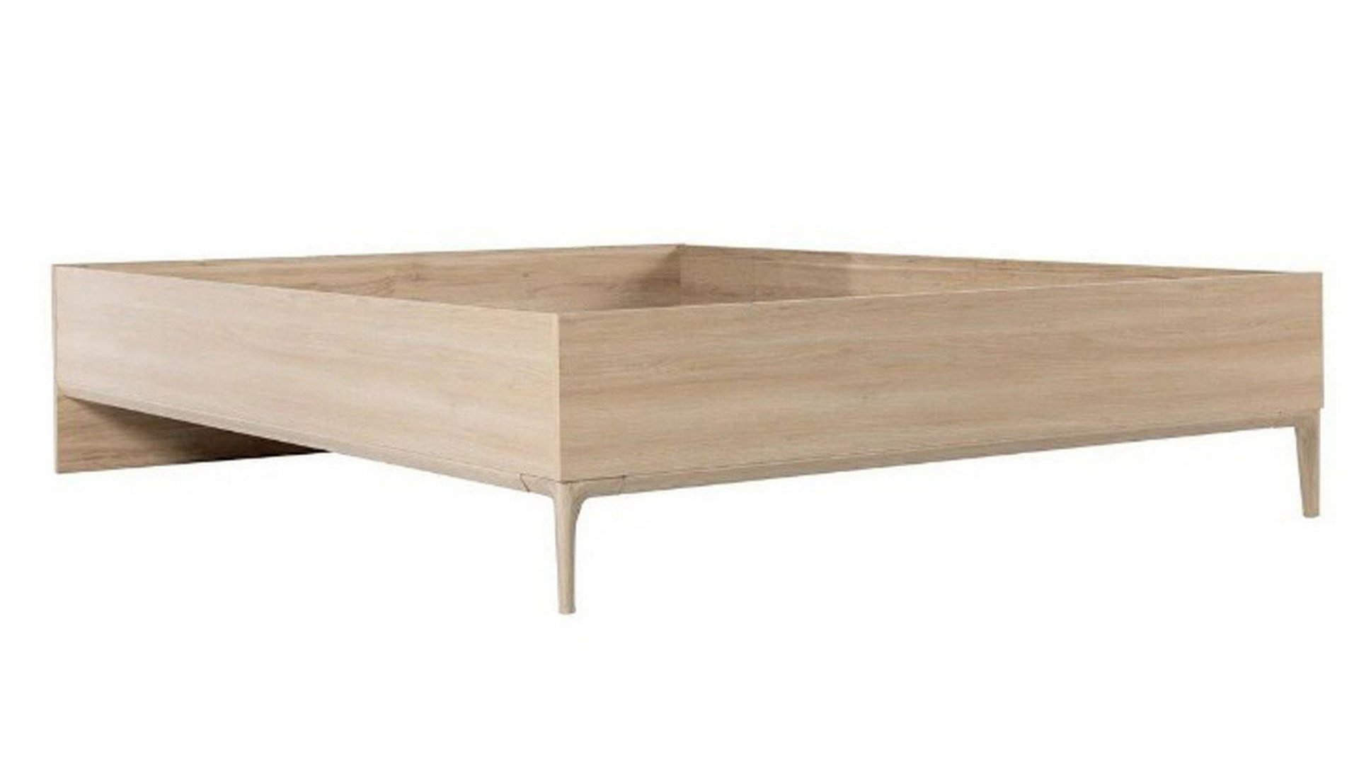 Retro Schlafzimmer Set