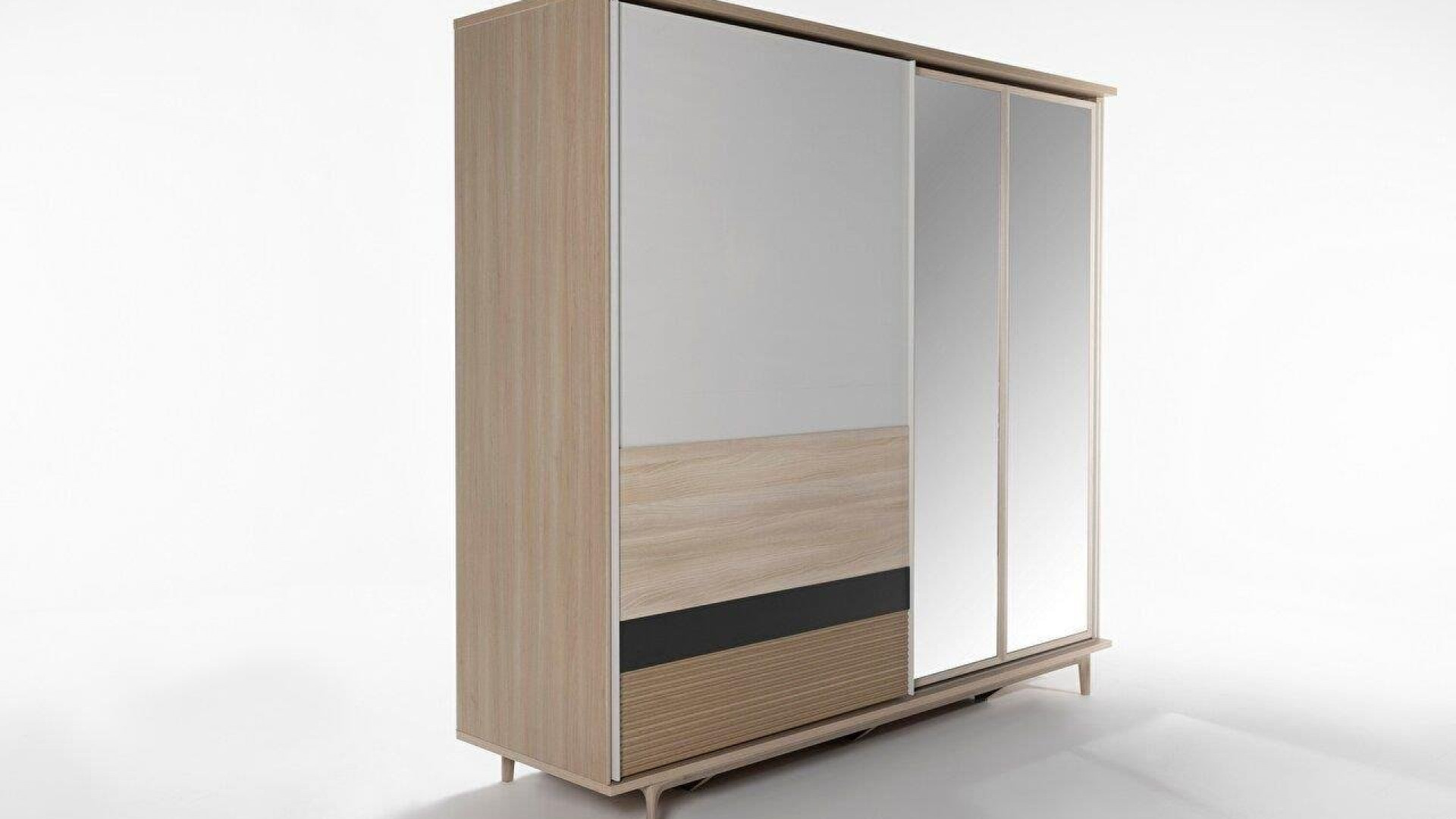 Retro Schlafzimmer Set