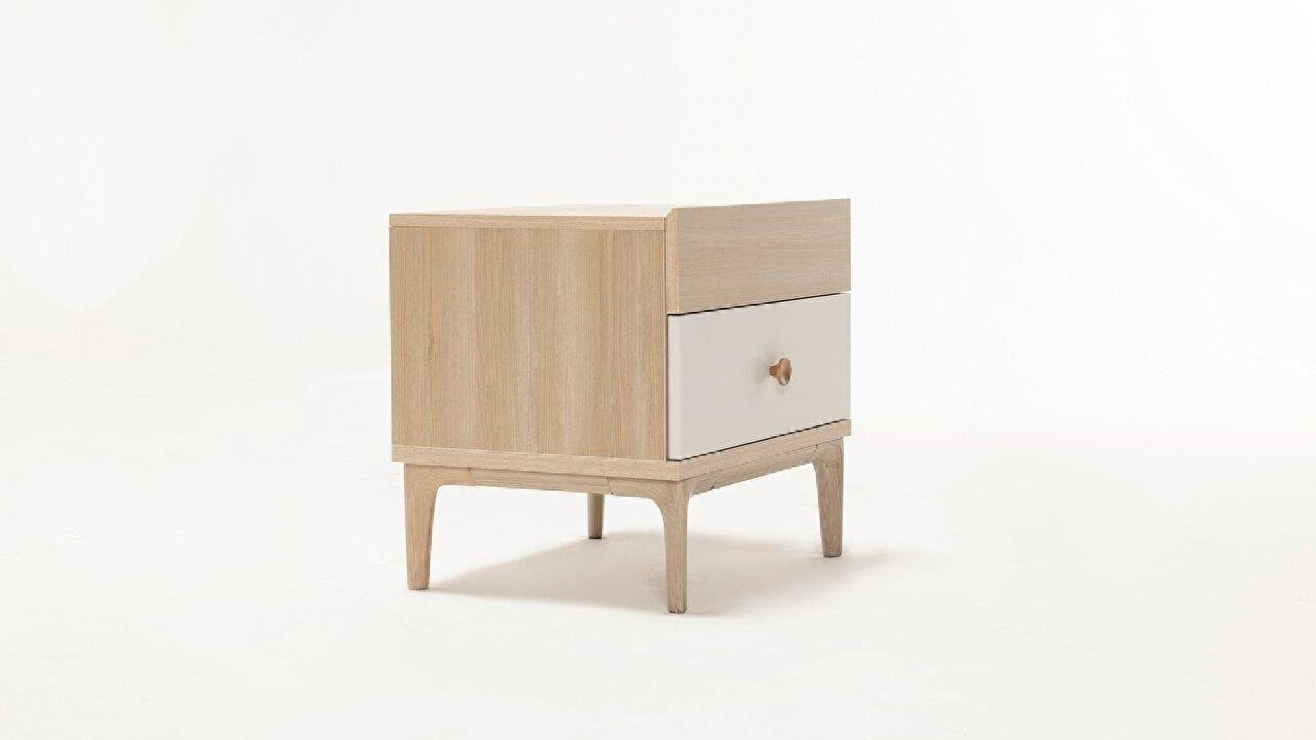 Retro Schlafzimmer Set