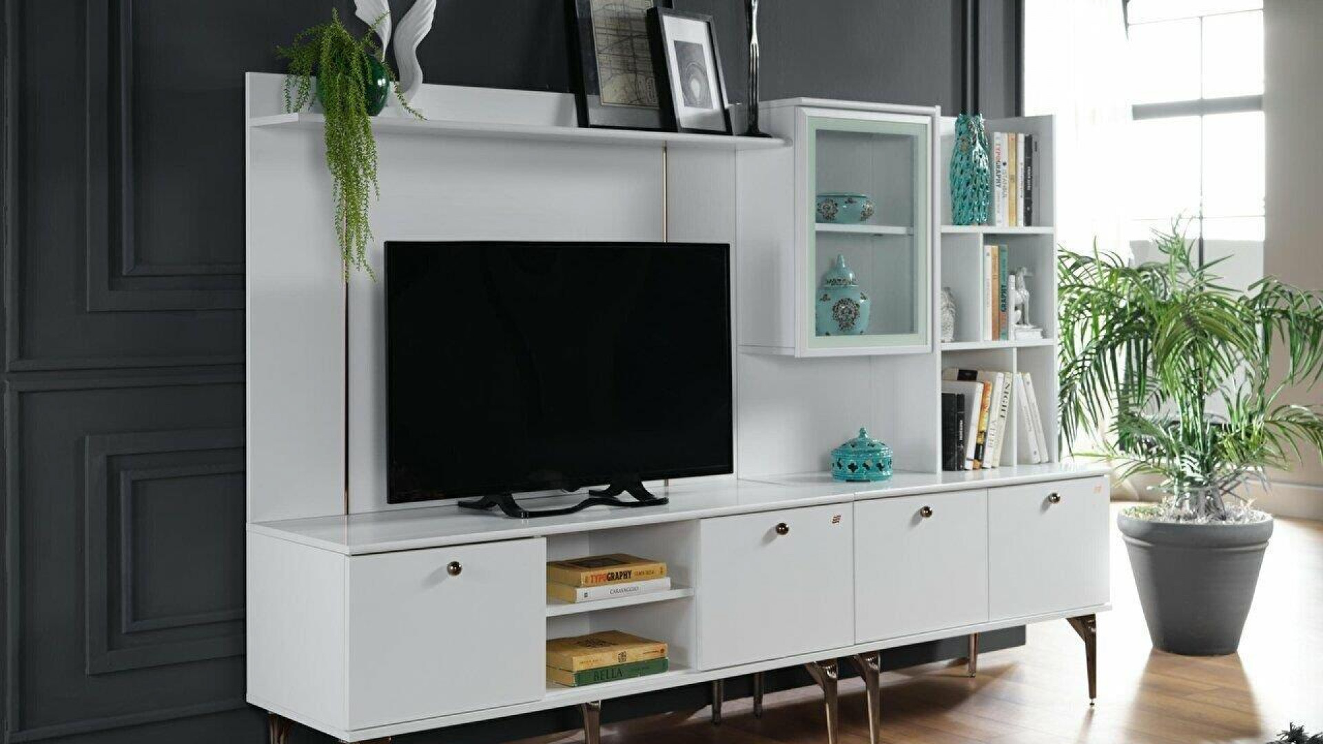 Roxy TV Unit