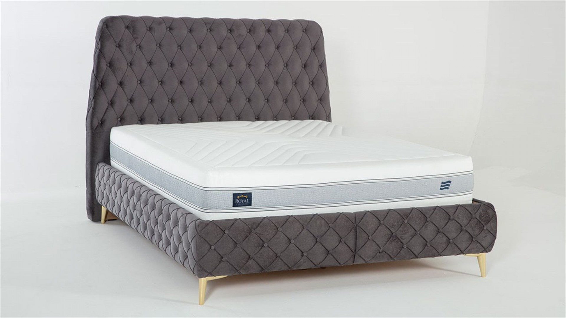 Royal Exclusive Matratze