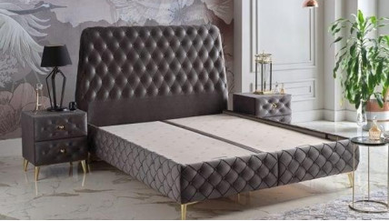 Royal Exlusive Baza+Kopfteil