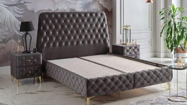 Royal Exlusive Baza+Kopfteil