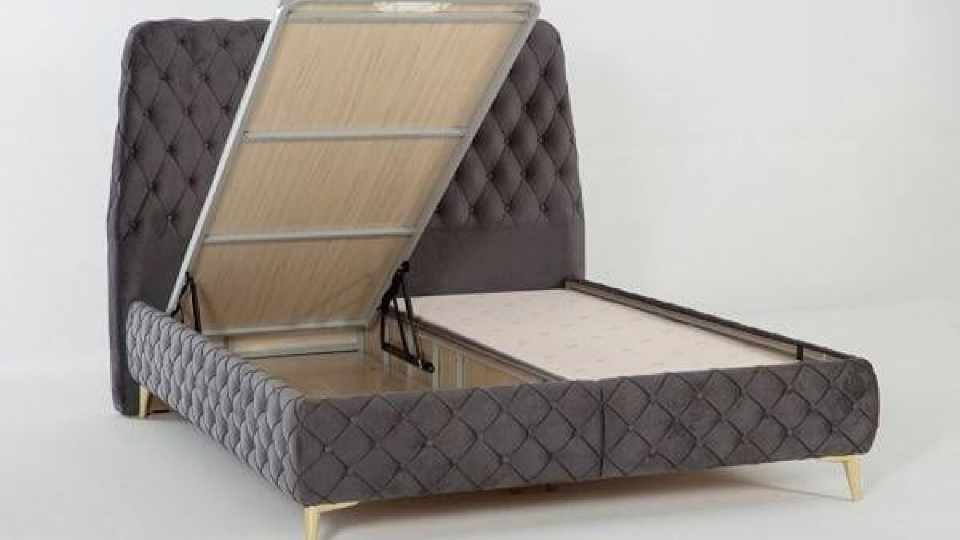 Royal Exlusive Baza+Kopfteil