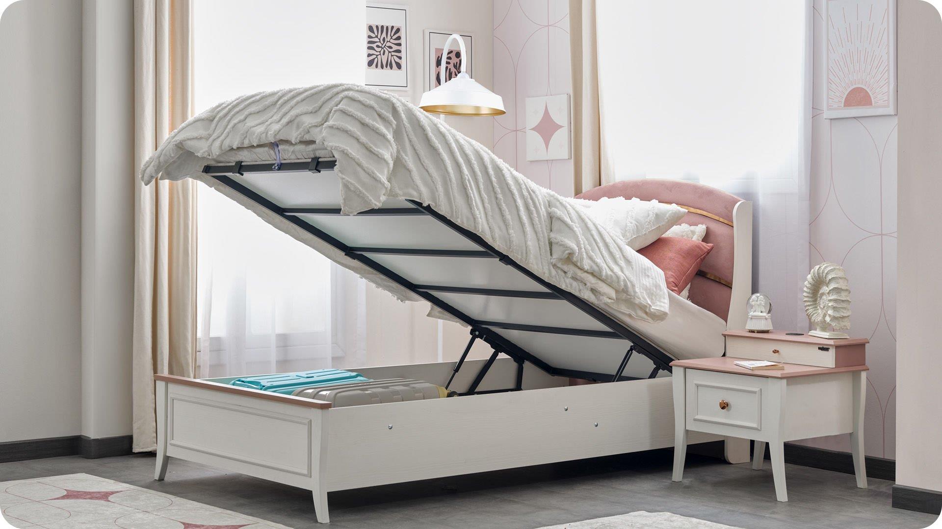 Ruby Jugendzimmer Set