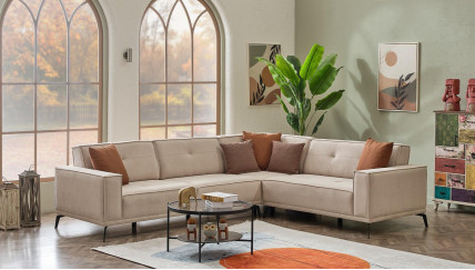 Rüya Wohnlandschaft