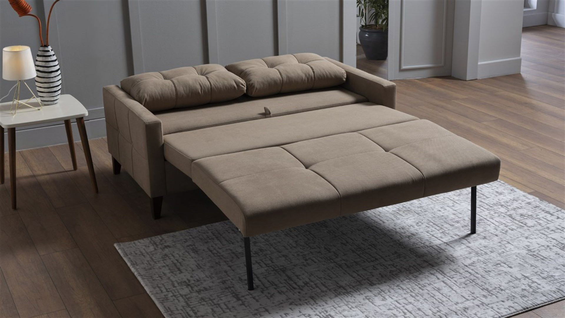 Sandro 2er Sofa