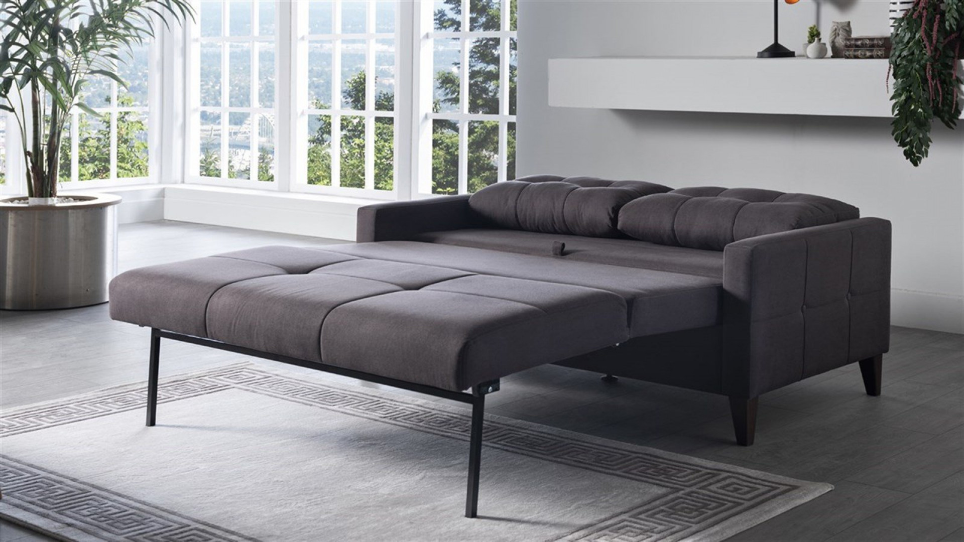 Sandro 2er Sofa
