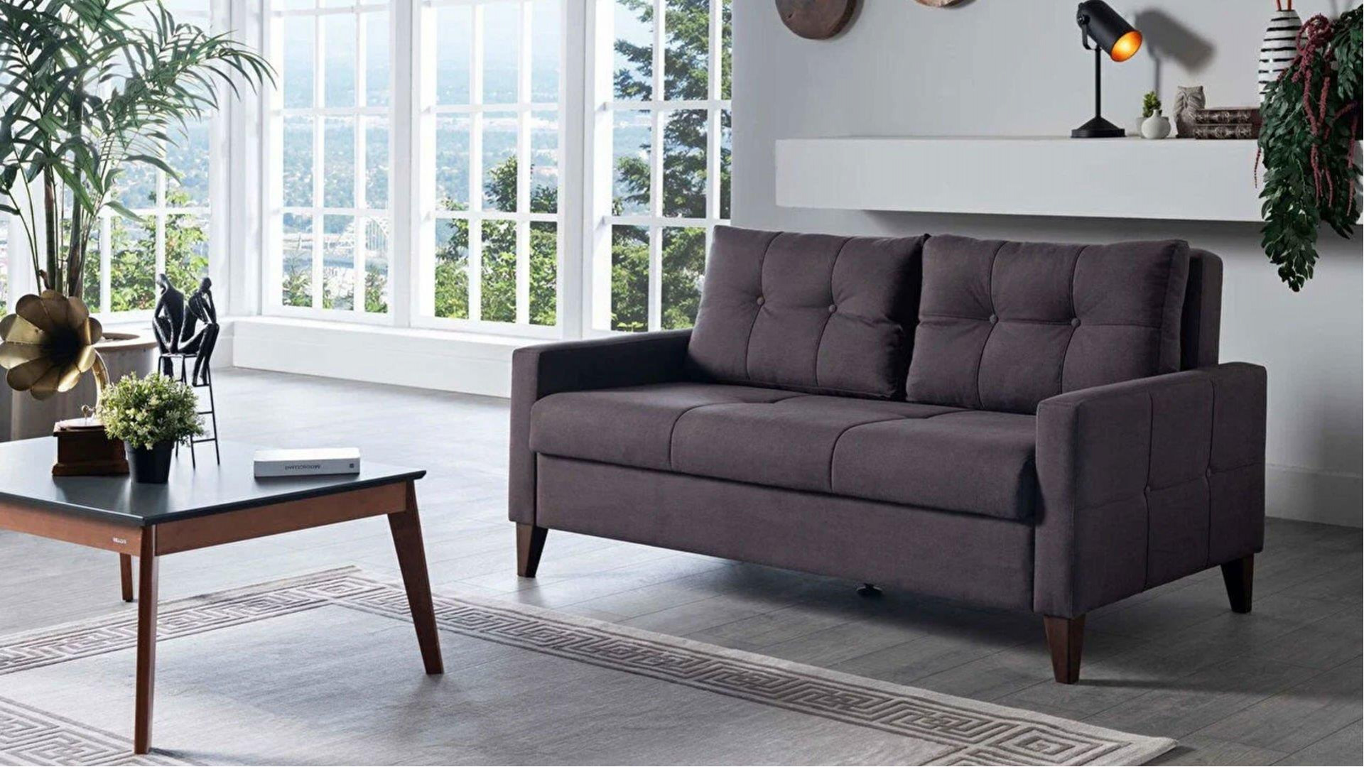 Sandro 2er Sofa