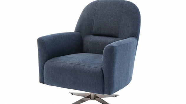 Sanvela drehbarer Stuhl