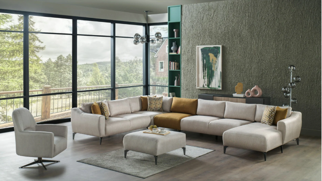 Sanvela Wohnlandschaft