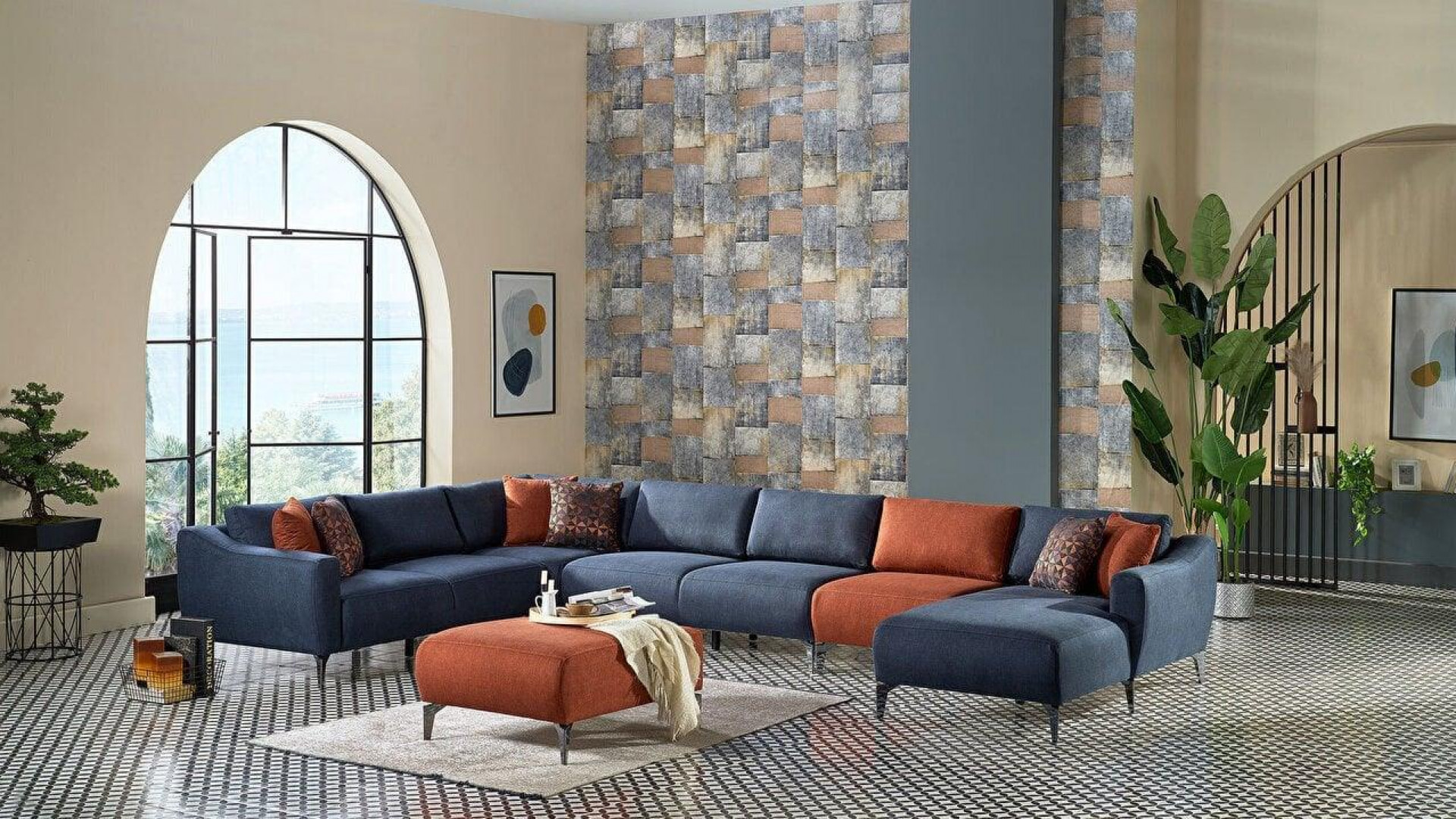 Sanvela Wohnlandschaft