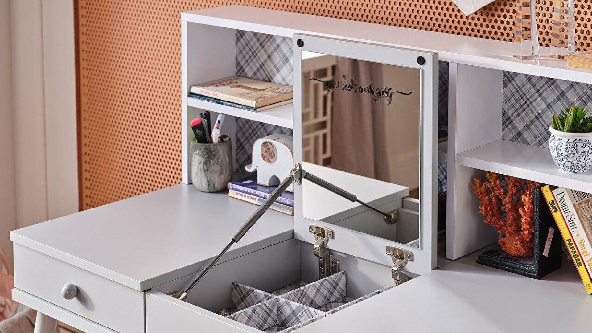 Selina Jugendzimmer-Set