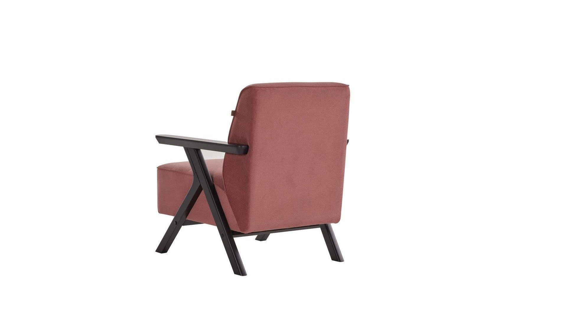 Senfoni Deluxe Einzelsofa