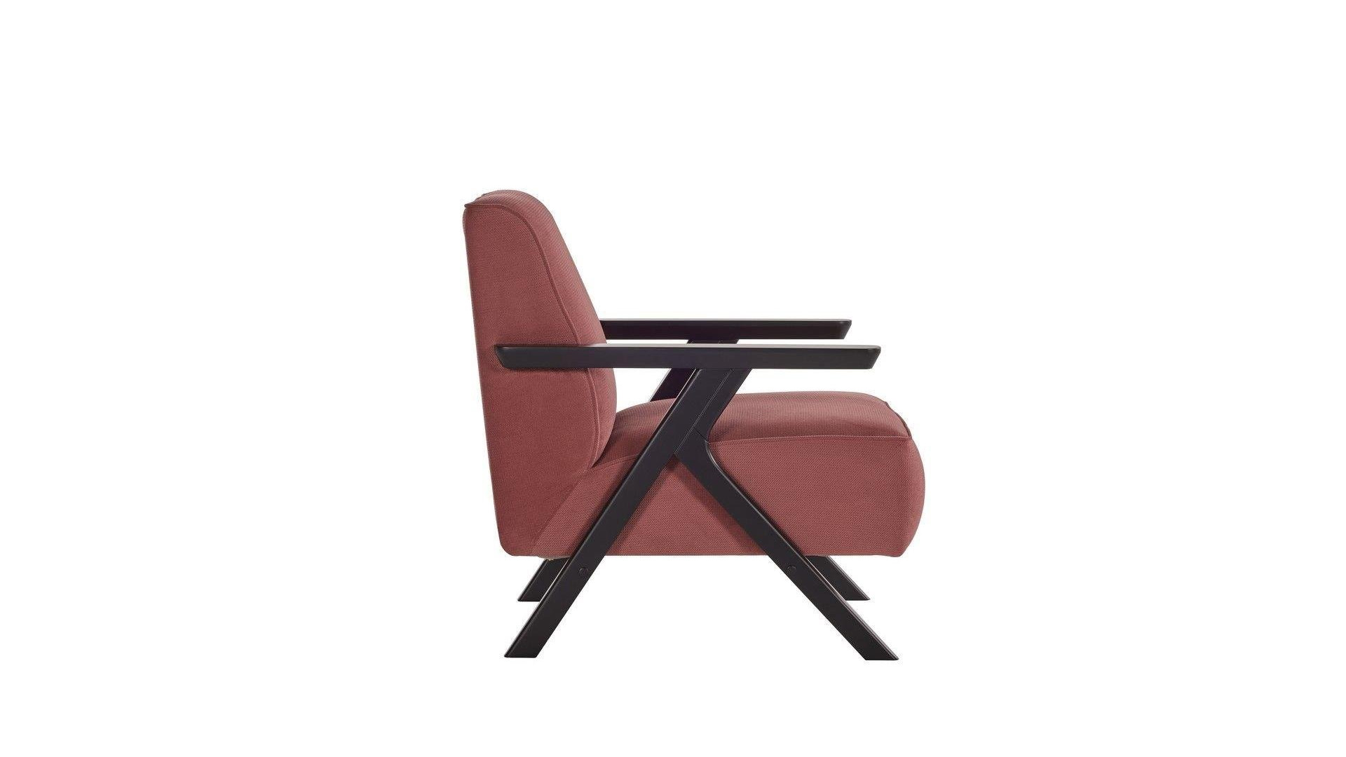 Senfoni Deluxe Einzelsofa