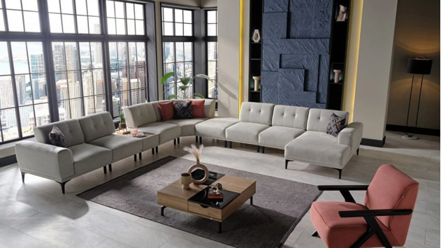 Senfoni Wohnlandschaft