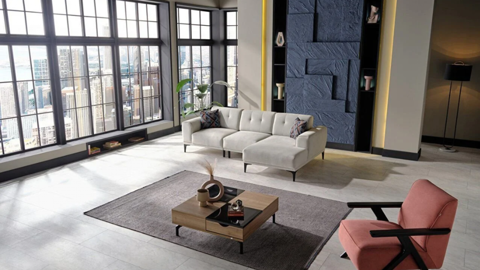 Senfoni Wohnlandschaft