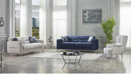 Serra Deluxe Sitzgarnitur