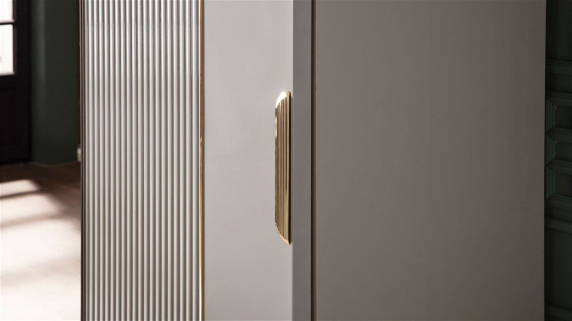 Serra (Stauraum) Schlafzimmer Set